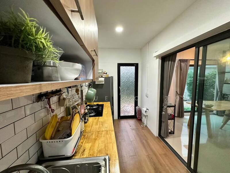 For Sale - Verve Petchkasem 81, Bangkok
