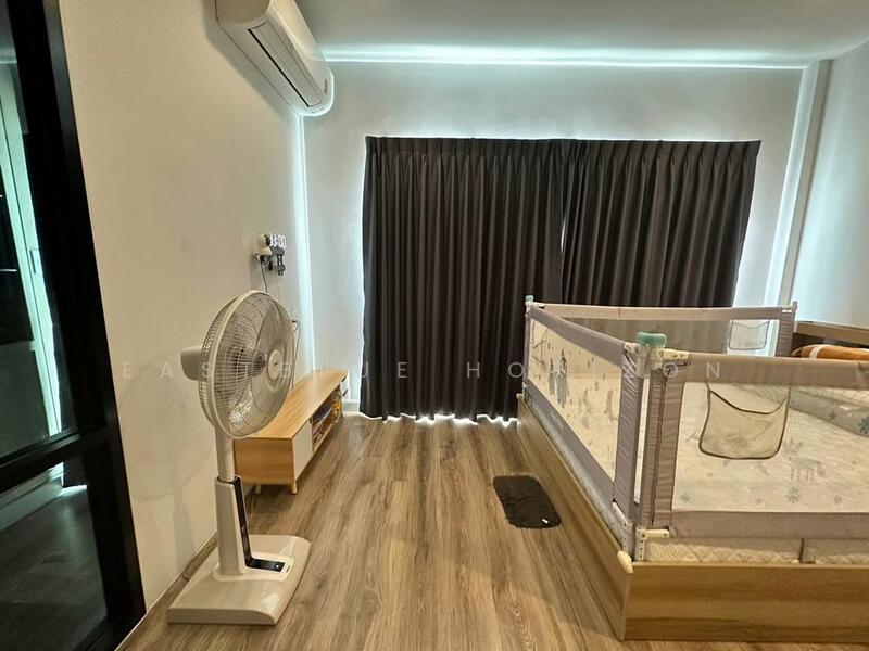 For Sale - Verve Petchkasem 81, Bangkok