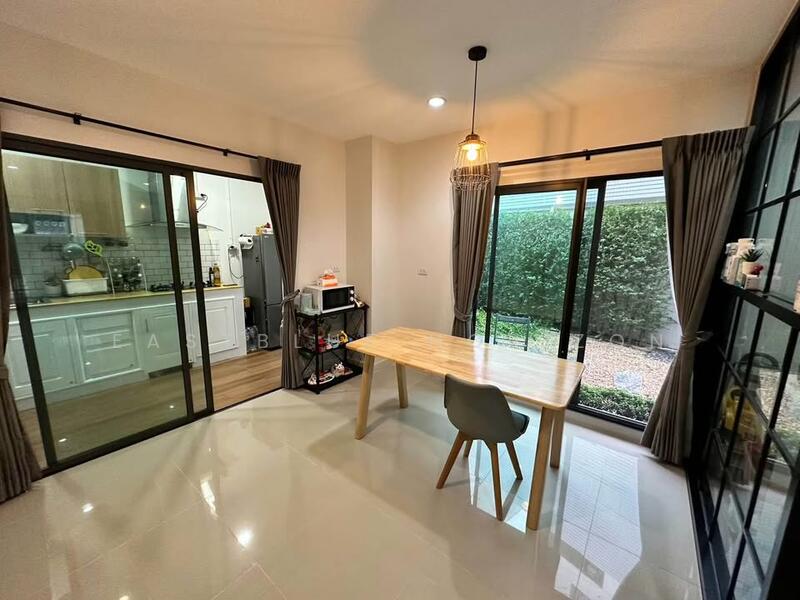 For Sale - Verve Petchkasem 81, Bangkok