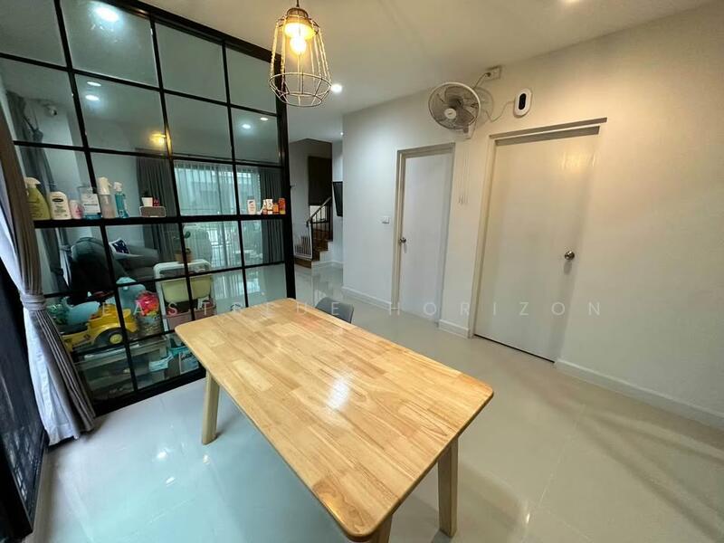 For Sale - Verve Petchkasem 81, Bangkok