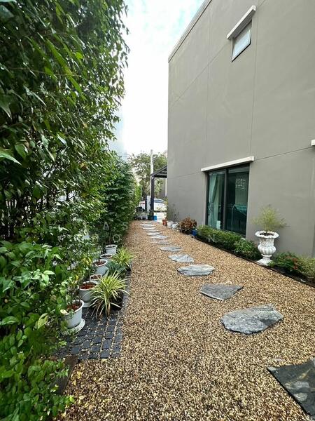 For Sale - Verve Petchkasem 81, Bangkok