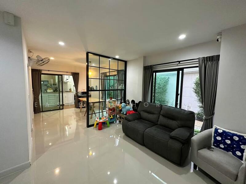 For Sale - Verve Petchkasem 81, Bangkok