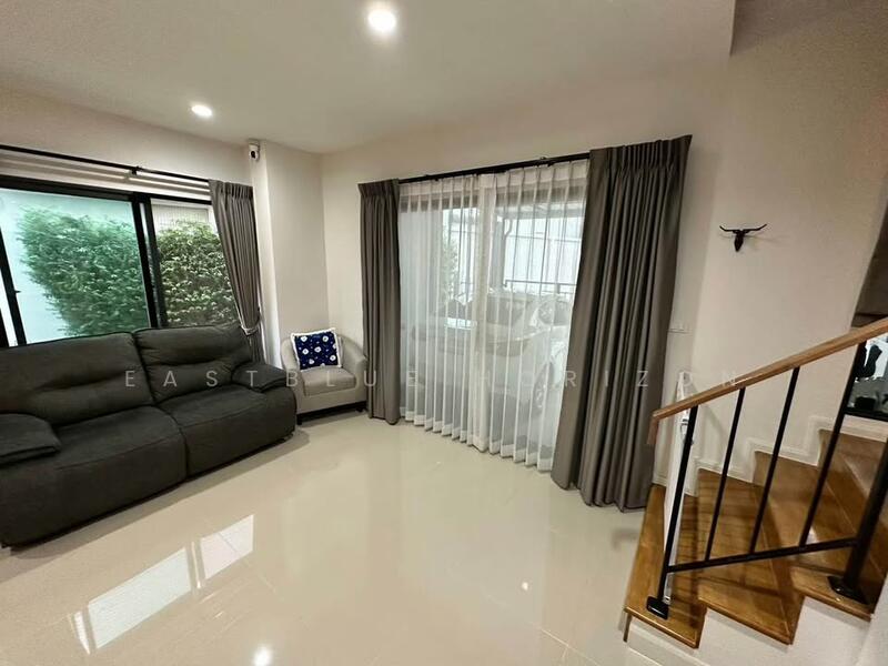 For Sale - Verve Petchkasem 81, Bangkok