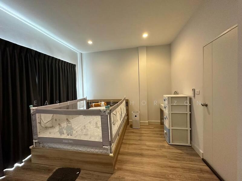 For Sale - Verve Petchkasem 81, Bangkok