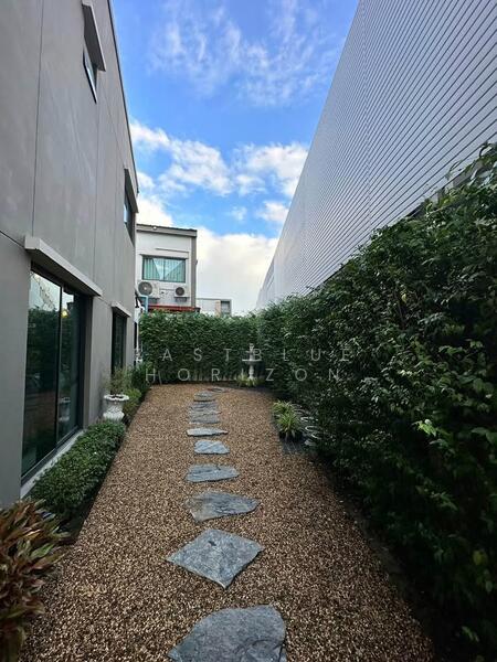 For Sale - Verve Petchkasem 81, Bangkok