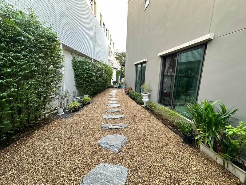 For Sale - Verve Petchkasem 81, Bangkok