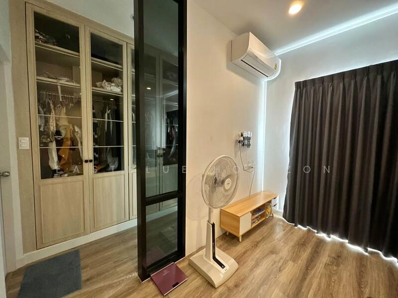 For Sale - Verve Petchkasem 81, Bangkok