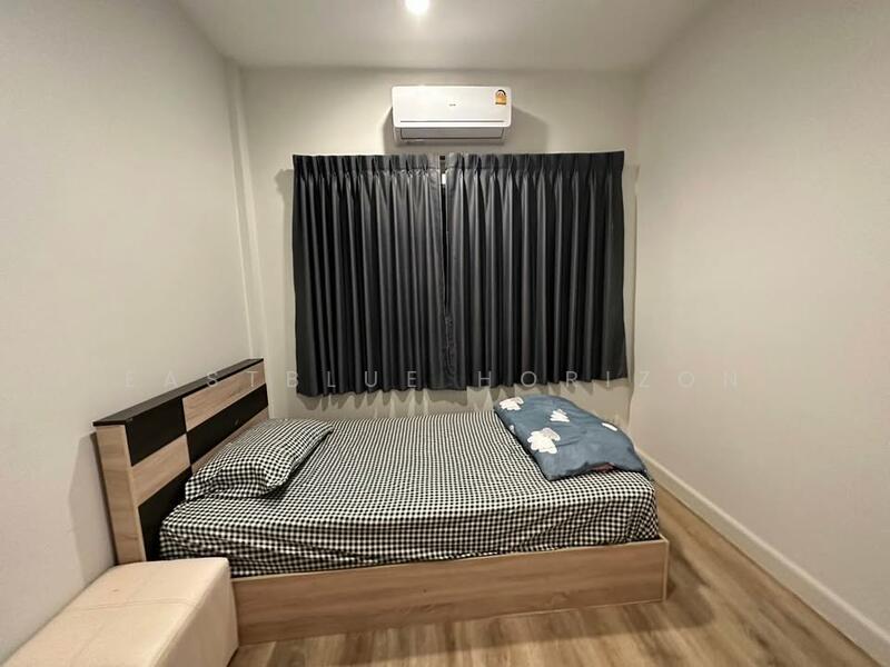 For Sale - Verve Petchkasem 81, Bangkok