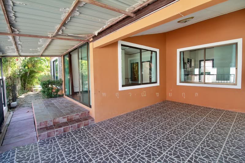 Pazento Village, Ban Chang–Had Namrin, Rayong, Ban Zhang, Ban Chang, Rayong, 3 Bedrooms, 120 sqm, Single Detached House For Sale, by สุเทพ พสุวณิชย์กุล, 500095970 - DDproperty.com
