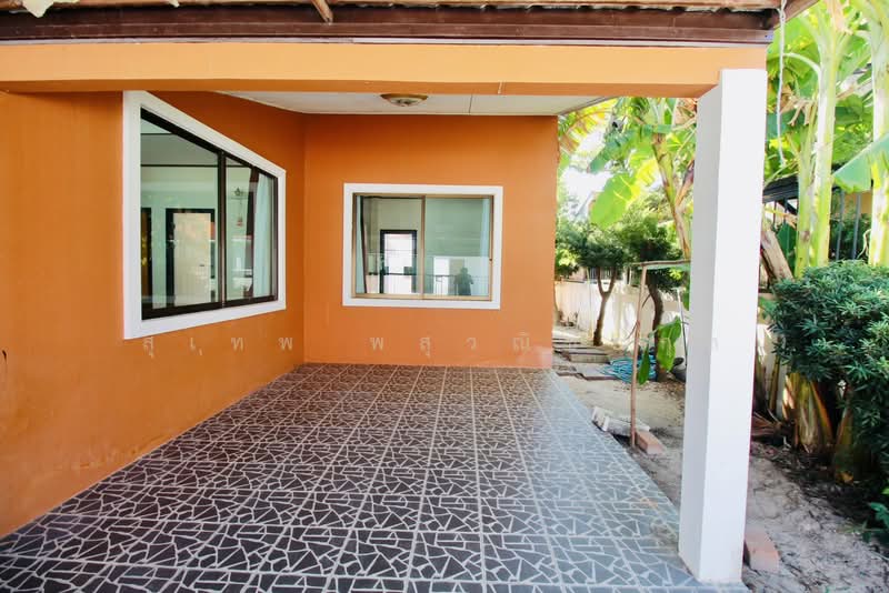 Pazento Village, Ban Chang–Had Namrin, Rayong, Ban Zhang, Ban Chang, Rayong, 3 Bedrooms, 120 sqm, Single Detached House For Sale, by สุเทพ พสุวณิชย์กุล, 500095970 - DDproperty.com