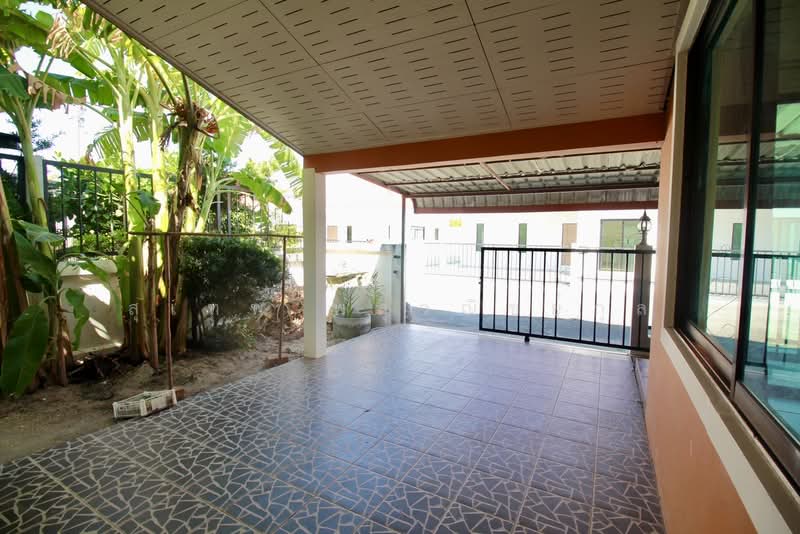 Pazento Village, Ban Chang–Had Namrin, Rayong, Ban Zhang, Ban Chang, Rayong, 3 Bedrooms, 120 sqm, Single Detached House For Sale, by สุเทพ พสุวณิชย์กุล, 500095970 - DDproperty.com