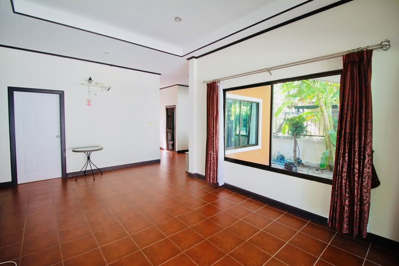 Pazento Village, Ban Chang–Had Namrin, Rayong, Ban Zhang, Ban Chang, Rayong, 3 Bedrooms, 120 sqm, Single Detached House For Sale, by สุเทพ พสุวณิชย์กุล, 500095970 - DDproperty.com