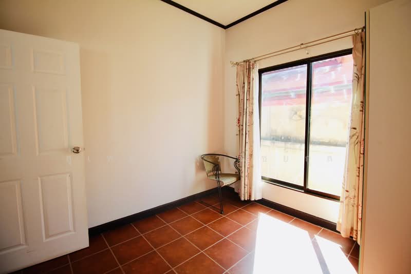 Pazento Village, Ban Chang–Had Namrin, Rayong, Ban Zhang, Ban Chang, Rayong, 3 Bedrooms, 120 sqm, Single Detached House For Sale, by สุเทพ พสุวณิชย์กุล, 500095970 - DDproperty.com