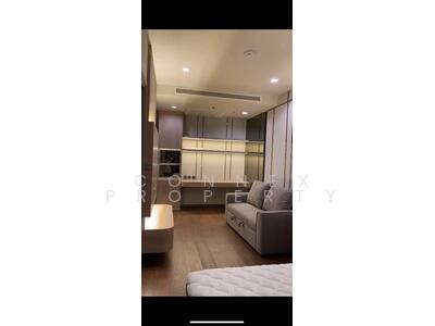 For Rent - IDEO Q Victory, Bangkok