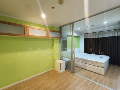 ขาย - Lumpini Ville La Salle-Bearing : ลุมพินี วิลล์ ลาซาล-แบริ่ง, กรุงเทพ