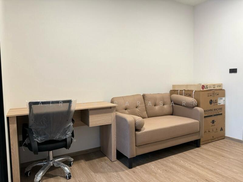 ให้เช่า - Chapter One All Ramintra : แชปเตอร์ วัน ออล รามอินทรา, กรุงเทพ