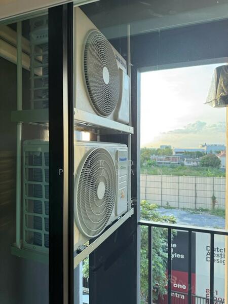 ให้เช่า - Chapter One All Ramintra : แชปเตอร์ วัน ออล รามอินทรา, กรุงเทพ