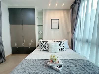 ขาย - The Niche Mono Bangna : เดอะ นิช โมโน บางนา (อาคาร A และ B), กรุงเทพ