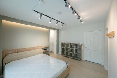 ขาย - My Condo Sukhumvit 52 : มายคอนโด สุขุมวิท 52, กรุงเทพ