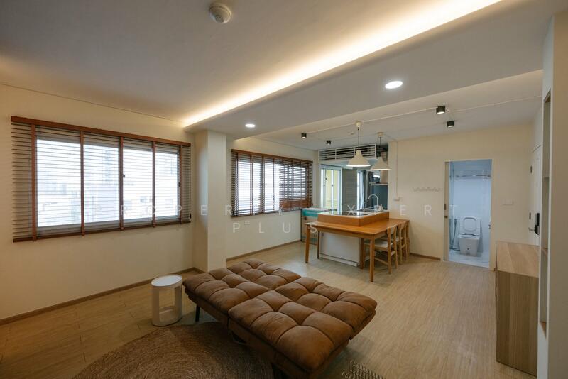 For Sale - MY Condo Sukhumvit 52, Bangkok