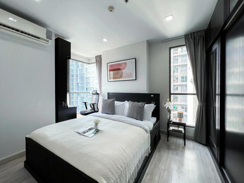 IDEO MOBI Sukhumvit 81, Bangkok, 2097 Sukhumvit Road, Bang Chak, Phra Khanong, Bangkok, 2 Bedrooms, 87 sqm, Condo For Rent, by Connex Property, 500096005 - DDproperty.com