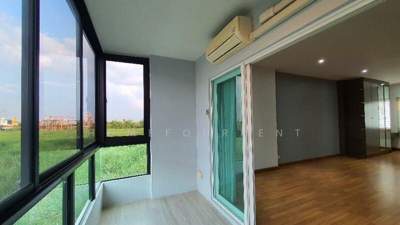 For Rent - The Ricco Town Watcharapol, Bangkok