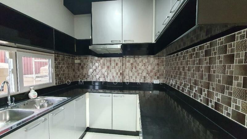 For Rent - The Ricco Town Watcharapol, Bangkok