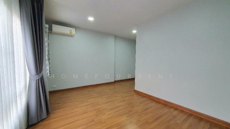 ให้เช่า - เดอะริคโค้ ทาวน์ วัชรพล(The Ricco Town Watcharapol), กรุงเทพ