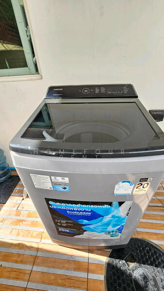 For Rent - The Ricco Town Watcharapol, Bangkok