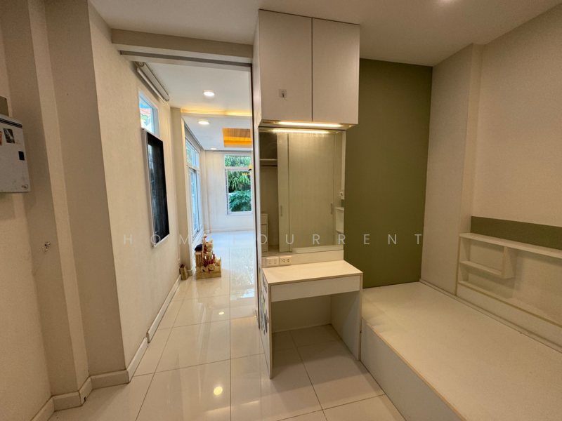 For Rent - Rasa Spanish Courtyard, Bangkok