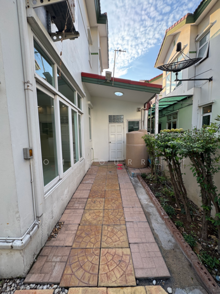 For Rent - Rasa Spanish Courtyard, Bangkok