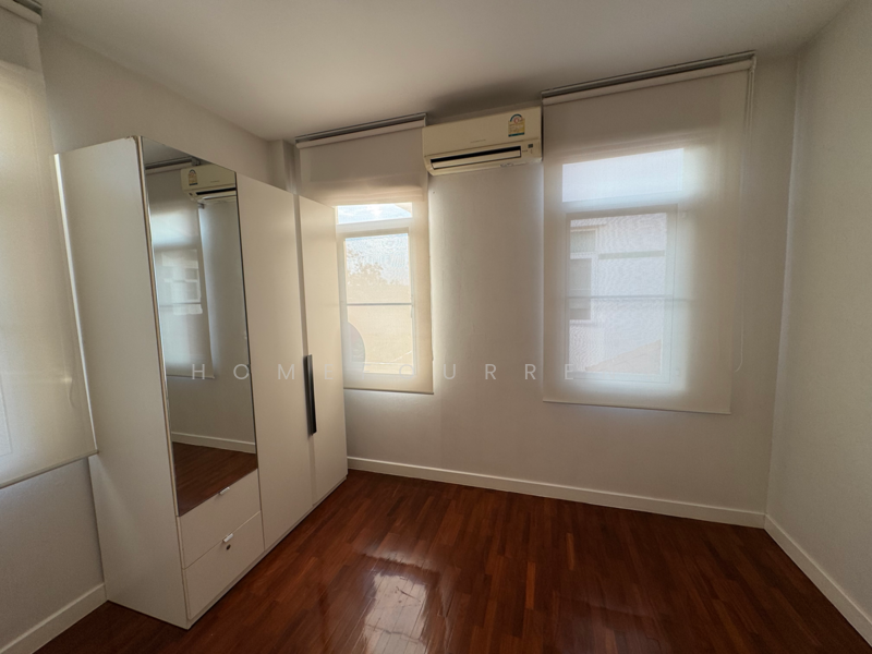 For Rent - Rasa Spanish Courtyard, Bangkok