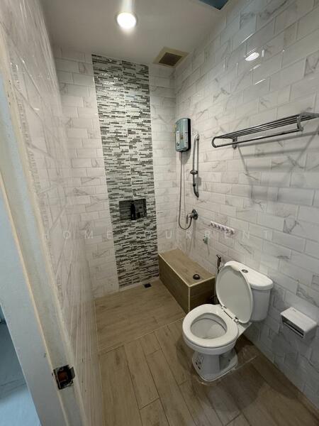 For Rent - Rasa Spanish Courtyard, Bangkok