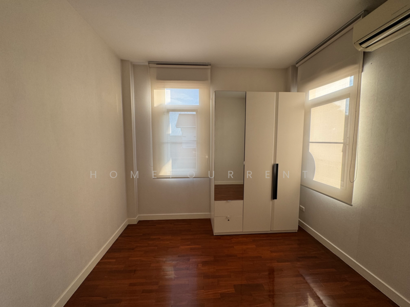 For Rent - Rasa Spanish Courtyard, Bangkok