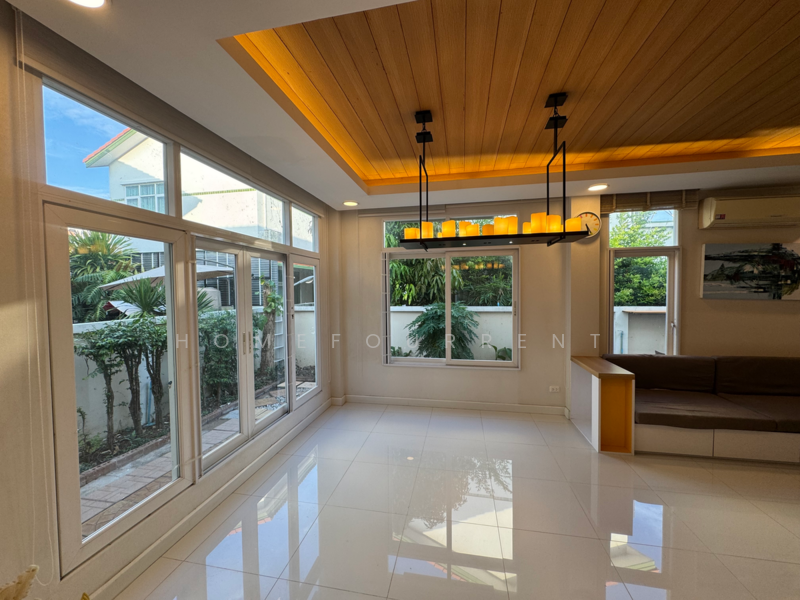 For Rent - Rasa Spanish Courtyard, Bangkok