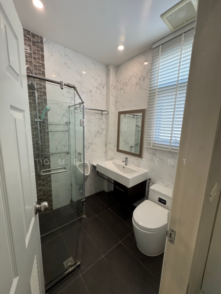 For Rent - Rasa Spanish Courtyard, Bangkok