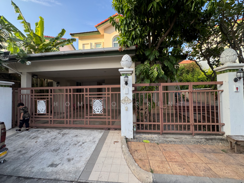 ให้เช่า - Rasa Spanish Courtyard : รสา สแปนิช คอร์ทยาร์ด, กรุงเทพ