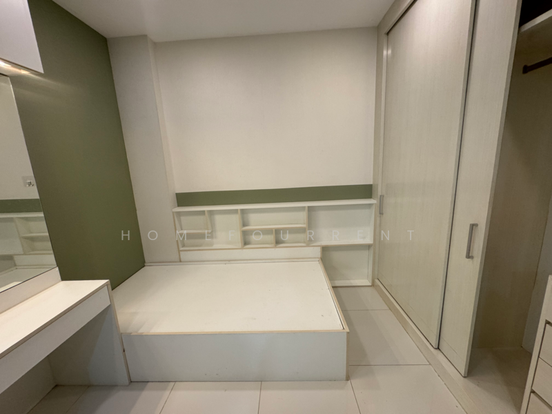 For Rent - Rasa Spanish Courtyard, Bangkok