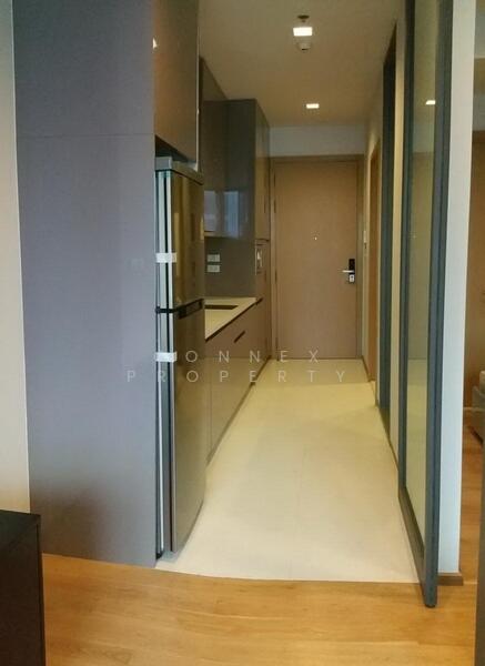 Hyde Sukhumvit 13 : ไฮด์ สุขุมวิท 13, กรุงเทพ, 13 ซอยสุขุมวิท 13, คลองเตยเหนือ, วัฒนา, กรุงเทพ, 46 ตร.ม., คอนโด ให้เช่า, โดย Connex Property, 500096022 - DDproperty.com