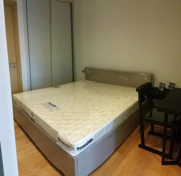 Hyde Sukhumvit 13, Bangkok, 13 Sukhumvit Road, Khlongtoei Nua, Watthana, Bangkok, 1 Bedroom, 46 sqm, Condo For Rent, by Connex Property, 500096022 - DDproperty.com