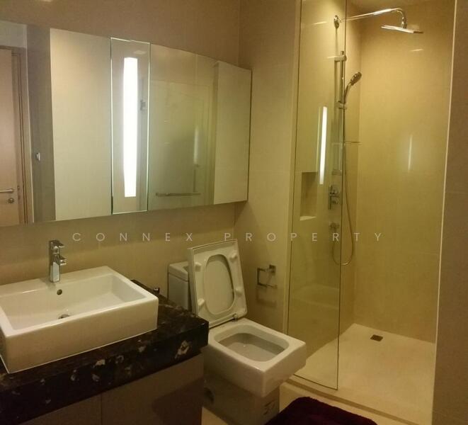 Hyde Sukhumvit 13, Bangkok, 13 Sukhumvit Road, Khlongtoei Nua, Watthana, Bangkok, 1 Bedroom, 46 sqm, Condo For Rent, by Connex Property, 500096022 - DDproperty.com