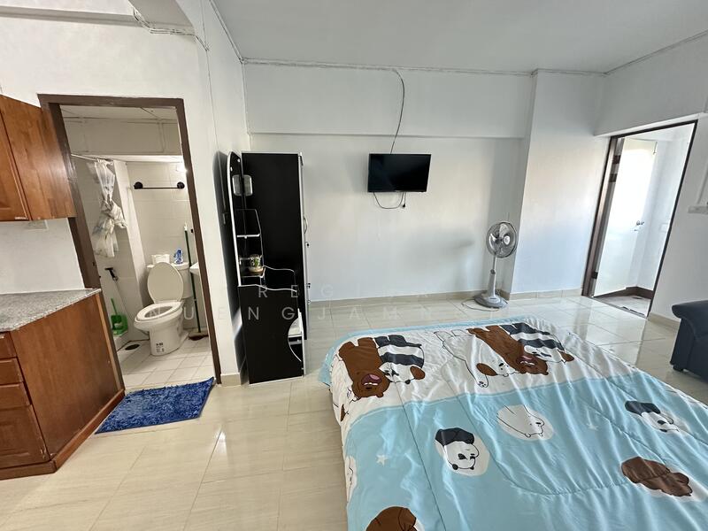 For Sale - Kheha Thepprasit, Chon Buri (Pattaya)