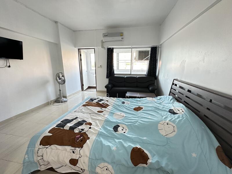 For Sale - Kheha Thepprasit, Chon Buri (Pattaya)