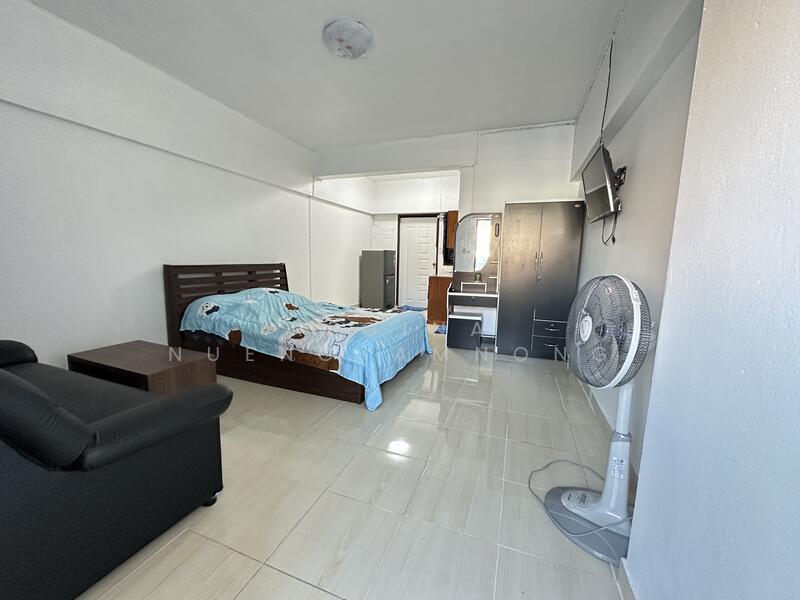 For Sale - Kheha Thepprasit, Chon Buri (Pattaya)