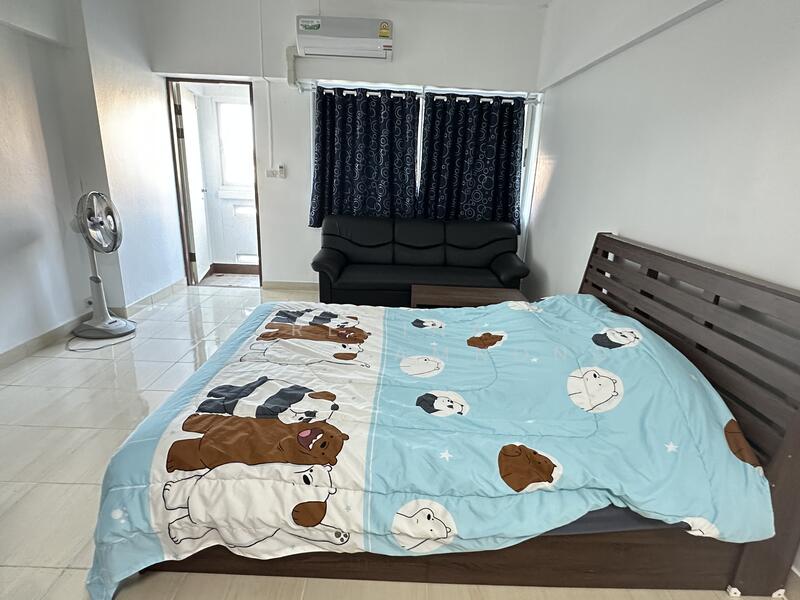 For Sale - Kheha Thepprasit, Chon Buri (Pattaya)