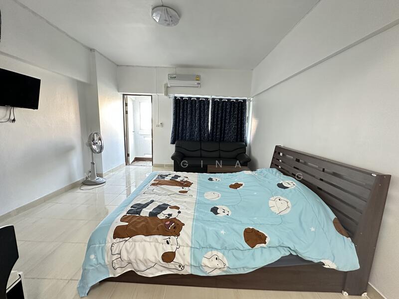 For Sale - Kheha Thepprasit, Chon Buri (Pattaya)