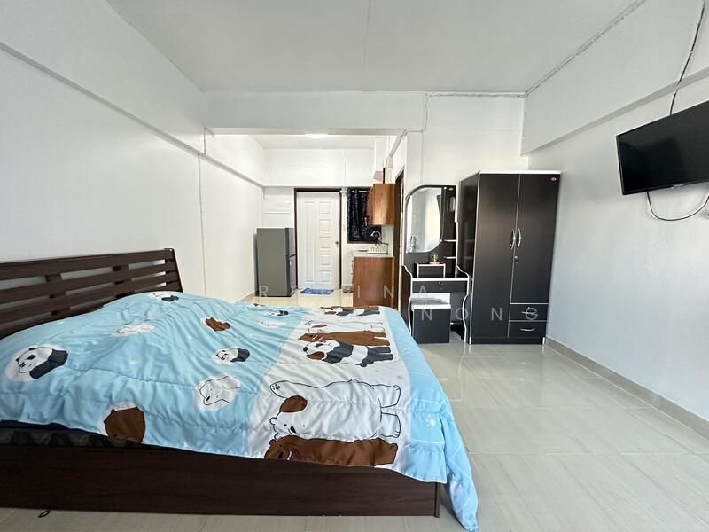 For Sale - Kheha Thepprasit, Chon Buri (Pattaya)