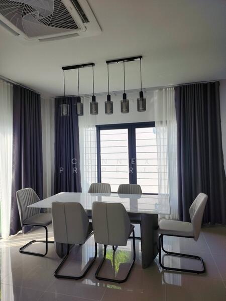 Grande Pleno Sukhumvit-Bangna, Samut Prakan, Bang Kaeo, Bang Plee, Samut Prakan, 3 Bedrooms, 161 sqm, Single Detached House For Rent, by Connex Property, 500096028 - DDproperty.com