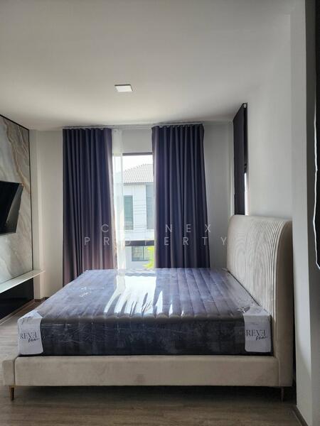 Grande Pleno Sukhumvit-Bangna, Samut Prakan, Bang Kaeo, Bang Plee, Samut Prakan, 3 Bedrooms, 161 sqm, Single Detached House For Rent, by Connex Property, 500096028 - DDproperty.com