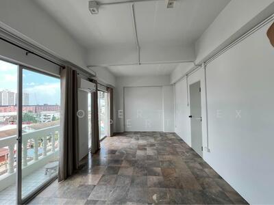 ขาย - Baan Sukhothai Ramkhamhaeng : บ้านสุโขทัย รามคำแหง, กรุงเทพ